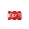 HGLRC Zeus 1.6W VTX PRO PIT/25/400/800/1.6W Switchable FPV DVR Transmitter Built-in Microphone Support OSD 20X20mm M2 Upgraded Long Range Version For FPV Racing Drone Quad (MMCX) view 1