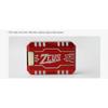 HGLRC Zeus 1.6W VTX PRO PIT/25/400/800/1.6W Switchable FPV DVR Transmitter Built-in Microphone Support OSD 20X20mm M2 Upgraded Long Range Version For FPV Racing Drone Quad (MMCX) view 3