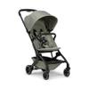 Joolz AER+ Bumper Bar Foldable Stroller Accessory - Armrest One-Hand Use - Easy to Attach & Open - Extra Handle Comfort - Elegant Crossbar Design - Ideal for Hanging Baby Toys - Black Carbon view 2