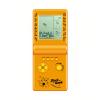 CZT Nostalgic Cube Game Console Big Screen Built-in Retro 999 in 6 Block Game Indoor/Outdoor Handheld Console Portable Electronic Brick Games Children/Students/Boyfriends view 1