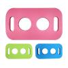 3/6 Pool Noodle Connector - Swimming Foam Stick Connector, Counting Connector Accessory, 2 Cross Attachment, Eva Swim Attachment, Water Sports Training Aid for Novices Kids (Pink+Green+Blue) view 1