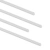 4pcs Kite Support Rods Lightweight Plastic Sticks for Kite Crafting Sturdy Replacement Accessories for Easy Assembly view 3