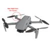 DCTJLL for CFLY Faith Mini Arm Parts Front Right Arm for Faith Mini Drone (Color : Rear Right arm X1), DCTJLL123 view 2
