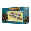GAMES WORKSHOP Warhammer The Old World: Orc & Goblin Tribes - Goblin Mob view 1