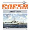 Orel 363/1 1/200 Albatros Photoetching Model Kit view 2