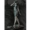 Animegami - Junji Ito Collection (Tomie) Manga Version 1:6 Scale Resin Statue view 1