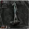 Animegami - Junji Ito Collection (Tomie) Manga Version 1:6 Scale Resin Statue view 3