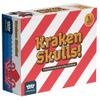 Chris Couch Games Kraken Skulls - A Swashbuckling Pirate Board Game of Dice and Danger! Family Game Night Fun for Adults and Teens, 30-45 Minutes, 2-6 Players, Ages 14+ view 1