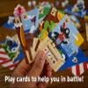 Chris Couch Games Kraken Skulls - A Swashbuckling Pirate Board Game of Dice and Danger! Family Game Night Fun for Adults and Teens, 30-45 Minutes, 2-6 Players, Ages 14+ view 4