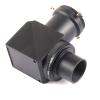 Generic Xuanthang 1.25 Inches Prisma Sunspot Solar Eclipse Observation Photography Refraction Photography Edition Hercules Sun Prism view 1
