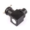 Generic Xuanthang 1.25 Inches Prisma Sunspot Solar Eclipse Observation Photography Refraction Photography Edition Hercules Sun Prism view 3