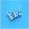4pcs High Precision Coupler Motor Shaft Coupling Axle Connector (2mm, 2.3mm, 3mm, 3.17mm, 4mm, 5mm, 6mm), Spare Parts for DIY RC Boat Models (Size : 2.00mm-4.00mm) view 2