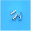 4pcs High Precision Coupler Motor Shaft Coupling Axle Connector (2mm, 2.3mm, 3mm, 3.17mm, 4mm, 5mm, 6mm), Spare Parts for DIY RC Boat Models (Size : 2.00mm-4.00mm) view 3