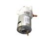 360 Micro Plastic Gear Water Pump with Copper Nozzle - DC3V-6V, High Water Flow for DIY Hydraulic Excavators, Model Pumps view 2