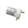 360 Micro Plastic Gear Water Pump with Copper Nozzle - DC3V-6V, High Water Flow for DIY Hydraulic Excavators, Model Pumps view 4