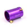 1PCS X-Team 28-40mm, 36-40mm, 40-50mm Brushless Motor CNC Water Cooling Jacket System - Suitable for RC Boats, Compatible with Motors Such As 2840/2848/3650/3660/4092 (Size : 36-Length 40mm) view 2