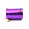 1PCS X-Team 28-40mm, 36-40mm, 40-50mm Brushless Motor CNC Water Cooling Jacket System - Suitable for RC Boats, Compatible with Motors Such As 2840/2848/3650/3660/4092 (Size : 36-Length 40mm) view 3