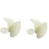 5 Pairs Boat Propeller - Available in 28mm, 36mm, and 42mm Sizes, with 3-Blades and 2mm Shaft, Made of Nylon, Suitable for RC Boats, Toy Boats, Marine Submarines, and DIY Boat Models (Size : 1Pair 36 view 1
