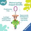 Play+ Zapple-Giraffe - ab 0 Monate view 2