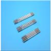 5Pcs M3*L150/200/250/300mm Stainless Steel Connecting Rods - Dual End Thread for Servos, Rod End Linkage, and DIY Projects (Size : M3*L85mm) view 3