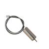 30mm Ducted Fan EDF System - Lightweight 8.8g Brushed Unit for Ultra Micro RC Jets, 3.7v Compatible (Size : CW Brushed Motor) view 1