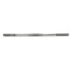 DingMotuo 10PCS M3 Connecting Rod - Stainless Steel Push Rod with Dual End Thread, Lengths from L25mm to L190mm, L14mm for RC Boat, Car, Airplane (Size : M3*L55mm) view 1