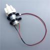 1PCS R385 Water Pump Remote Control Motor - 12v/24v for RC Tug Boats, Water Cooling Accessories with JST Wire (Size : 24v) view 3