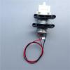 1PCS R385 Water Pump Remote Control Motor - 12v/24v for RC Tug Boats, Water Cooling Accessories with JST Wire (Size : 24v) view 4