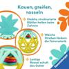 Ravensburger 4869 Play+ Rattle Gripper Toy Pineapple Teething Aid Silicone Baby Toy from 0 Months view 4