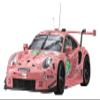 911 (991) RSR 2018 24 view 1