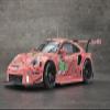 911 (991) RSR 2018 24 view 2