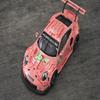 911 (991) RSR 2018 24 view 3