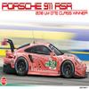 911 (991) RSR 2018 24 view 4