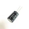 Electronic Accessories 100pcs 450V 10UF electrolytic capacitor10UF 450V 13 * 20mm view 1