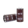 VUBBJCRS Electronic Accessories Capacitors 28PCS-2PCS Electrolytic Capacitor, 400v 1000uf 1000uf 400v1000uf Volume 35 * 60MM(5PCS) view 1