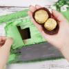 Video Game Controller Pinata with Blindfold and Stick Large Pinata Game Party Supplies for Kids Boy Gaming Theme Birthday Party Supplies Carnival Activity Decorations view 4