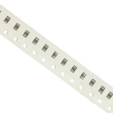 Electronic Accessories 1206 104 100NF 200V 0.1UF 1206 SMD capacitance