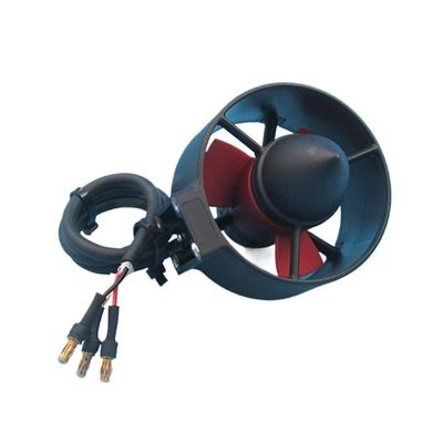 DingMotuo 1PCS 860KV T60 Underwater Thruster - Waterproof 2216 Brushless Jet Pump, Suitable For 12V-16V ROV Sprayer Pumps, Ideal For Modified RC Boats (Size : Forward propeller)