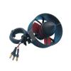 DingMotuo 1PCS 860KV T60 Underwater Thruster - Waterproof 2216 Brushless Jet Pump, Suitable For 12V-16V ROV Sprayer Pumps, Ideal For Modified RC Boats (Size : Forward propeller) view 1