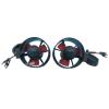 DingMotuo 1PCS 860KV T60 Underwater Thruster - Waterproof 2216 Brushless Jet Pump, Suitable For 12V-16V ROV Sprayer Pumps, Ideal For Modified RC Boats (Size : Forward propeller) view 2