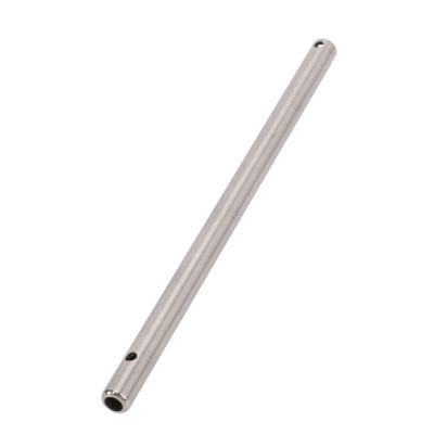 RiToEasysports RC Helicopter Main Spindle, Stainless Steel RC Aircraft Main Spindle Replacement Parts for FlyWing for UH1