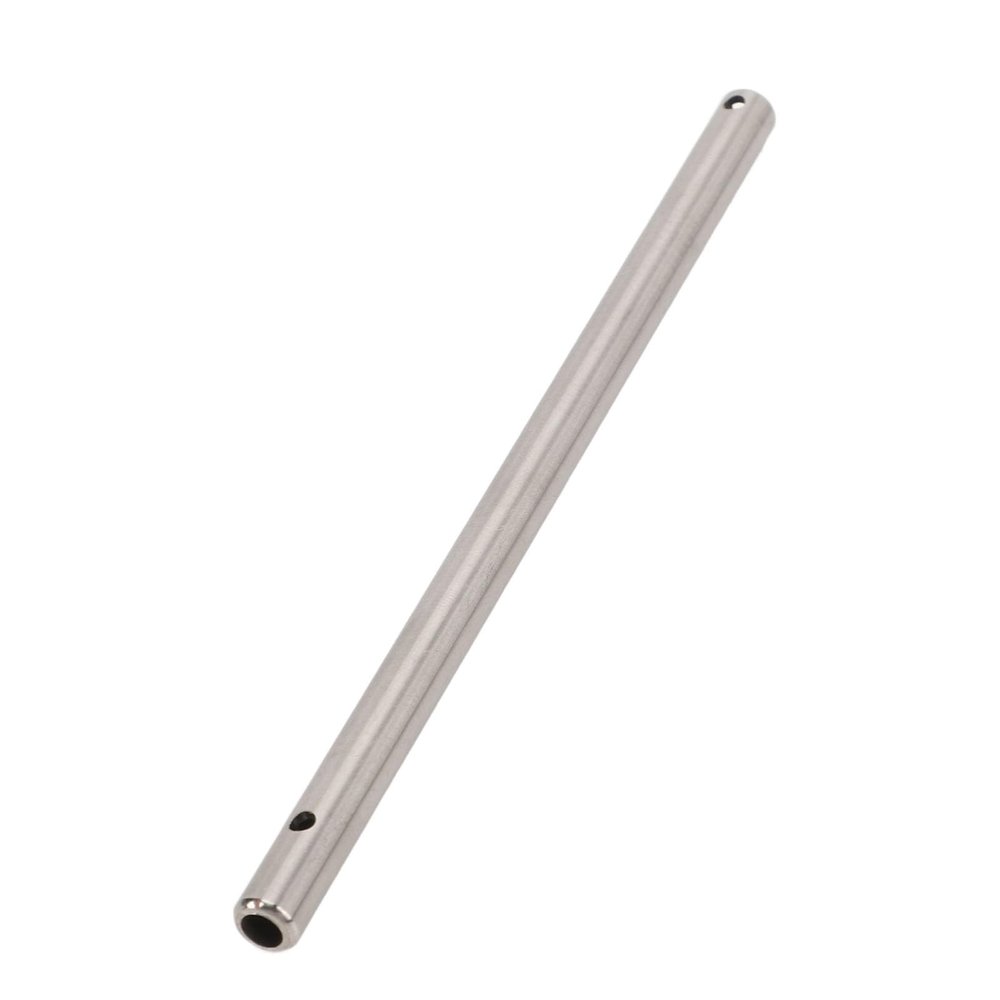 RiToEasysports RC Helicopter Main Spindle, Stainless Steel RC Aircraft Main Spindle Replacement Parts for FlyWing for UH1