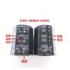 VUBBJCRS Electronic Accessories Capacitors 2PCS/10PCS Snap-in PSU Capacitor, 1800uf 250v 35x45mm 250V1800uF(2PCS) view 3