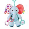 Ravensburger 4855 Play+ Entdecker-Elefant, Kuscheltier mit vielen Spieleffekten, fr zuhause und unterwegs, Baby-Spielzeug ab 0 Monaten view 1