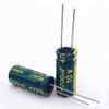 Electronic Accessories 50pcs 4700uF 10V 10x25mm 10V4700uF Aluminum Electrolytic view 1
