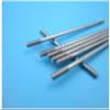 5Pcs M3*L150/200/250/300mm Stainless Steel Connecting Rods - Dual End Thread for Servos, Rod End Linkage, and DIY Projects (Size : M3*L110mm) view 4