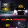 HappyPark RC Car Accessories LED Taxi Light Decoration for 1/8 and 1/10 Scale HSP, Traxxas, Kyosho, Tamiya, Axial SCX10 RC Car Upgrade Parts (White), YWH0021 view 2