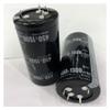 VUBBJCRS Electronic Accessories Capacitors 2pcs Frequency Converter Inverter Capacitor, 450v1500mf 1500uf 450v 4P 40 * 80MM 450v1500uf view 1