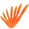 10pcs/lot Airplane GWS Propeller EP5030 7035 8040 8060 9050 1060 Screw Propeller Props for RC Model Aircraft Replace (Color : 1060) view 3