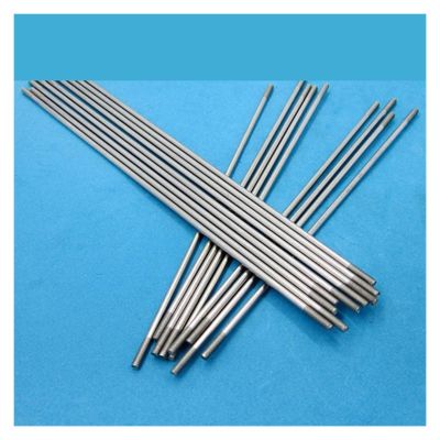 10PCS M2 M3 Stainless Steel Threaded Tie Push Rod Servo Linkage Dia 1.8/2.6mm L300mm Shaft Pull for RC Boat/Aircraft Model (Color : M2-200MM)